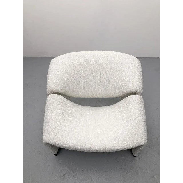 1970s F580 Lounge Chair from Artifort, 1972 For Sale - Image 5 of 9
