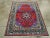 Vintage Persian Mahal Rug – Size: 3' 10" X 5'5" For Sale - Image 4 of 10