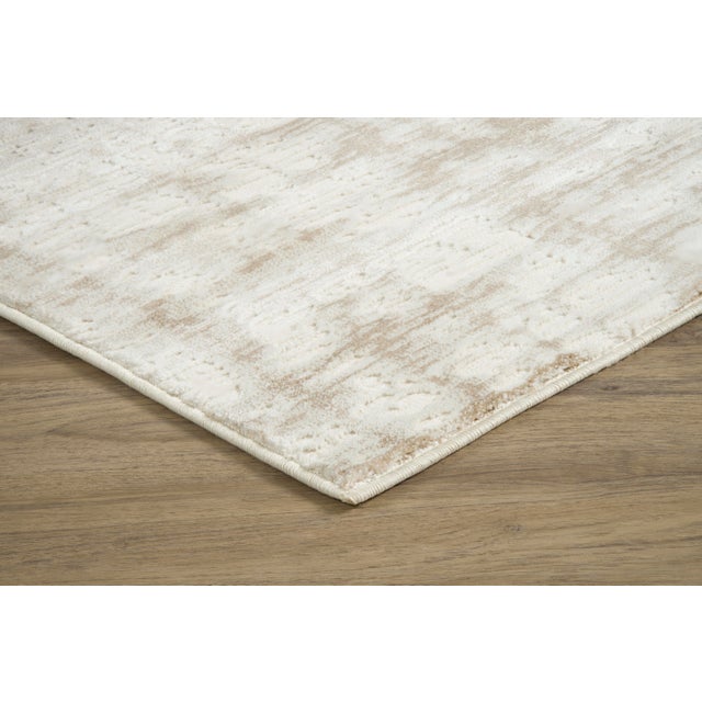 Stark Studio Rugs Bixby Rug in Taupe, 7'9" x 10'8" Chairish