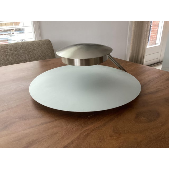 Ceiling Lamp by Cesaro and Amico for Tre Ci Luce, 1985 For Sale - Image 3 of 5