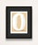 David Hockney, O from Hockneys Alphabet, Lithograph, Framed For Sale - Image 4 of 4