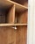 Vitage Patinated Wardrobe in Wood, 1940s For Sale - Image 15 of 16
