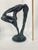 Art Deco Style Sultry Awakening Sculpture by Klara Sever for Austin Productions USA, 1979 For Sale - Image 17 of 18