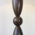 Metal Art Deco French Floor Lamp, 1940s For Sale - Image 7 of 14