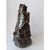 Ceramic Modernist Sculpture Vase For Sale - Image 7 of 10
