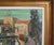 Paul Braig, Le Petit Village, 1950s, Oil on Canvas For Sale - Image 11 of 18
