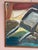 Rune Nilsson, Monday Feeling, 1950s, Oil Painting on Panel, Framed For Sale - Image 13 of 17