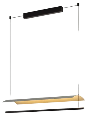 Lámina 85 Pendant Lamp by Antoni Arola