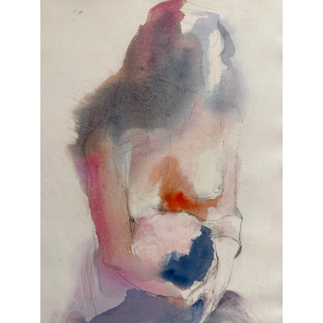 Contemporary Margaret Bedell (1924-2016) For Sale - Image 3 of 7