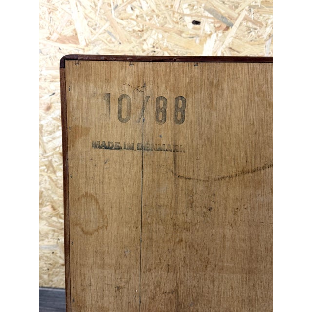 Vintage Danish Teak Sideboard, 1970s For Sale - Image 13 of 14