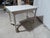 Gustavian (Swedish) Swedish Gustavian Style Island Table For Sale - Image 3 of 12