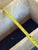 1970’s Italian Travertine Coffee Table For Sale - Image 6 of 12