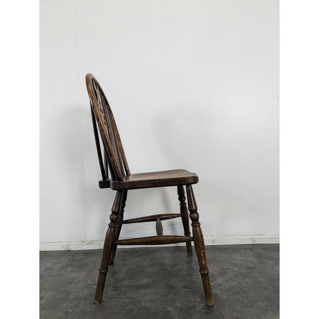 Baumann Western Chairs, Set of 4 For Sale - Image 5 of 7