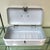 Vintage Dutch White Enamel Bread Box, 1950s For Sale - Image 13 of 13