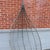 Contemporary “Satala" Cushioned Hammock by Aqua Creations For Sale - Image 3 of 11
