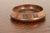 Heintz Arts & Crafts Sterling Silver on Bronze Ashtray or Catchall For Sale - Image 10 of 10