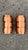 Brown Model V155 Wall Lamps in Copper by Hans-Agne Jakobsson, 1960s, Set of 2 For Sale - Image 8 of 8