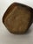 Mid 20th Century Vintage Ruth Batkin Signed Brutalist Studio Pottery Vase, 8” For Sale - Image 5 of 5