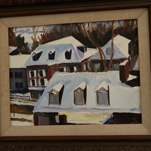 Colors are reflecting almost realistic impression
