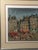 French Late 20th Century Michel Delacroix "Le Grand Bal" Pencil Signed & Numbered Limited Edition Lithograph 146/150, Professionally Framed For Sale - Image 3 of 16