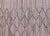 Modern Kilim Rug by Keivan Woven Arts, Wool, Diamond Pattern 8'10 X 11'7 For Sale - Image 10 of 13
