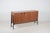 Mid-Century Modern Sideboard by Alfred Hendrickx for Belform, 1950s For Sale - Image 3 of 12