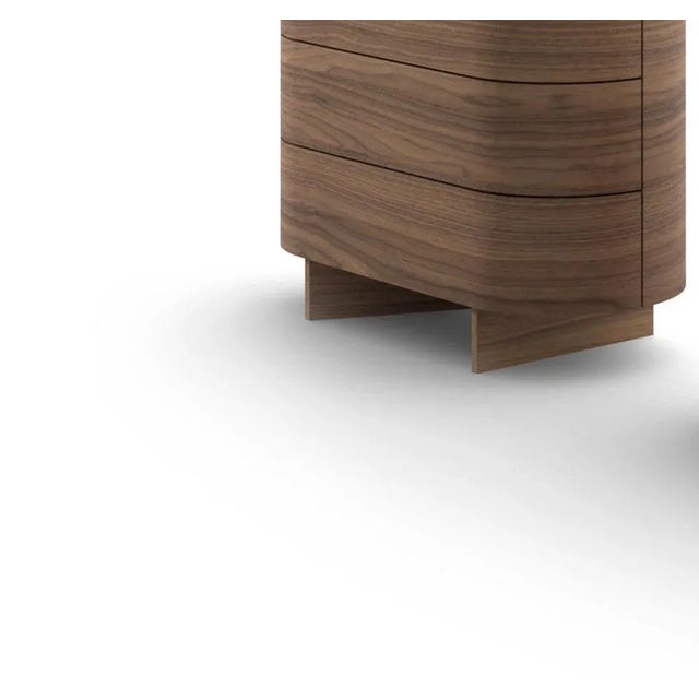 Rondos Chest of Drawers by Patricia Urquiola for Cassina For Sale - Image 6 of 11