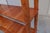 Free Standing Biedermeier Book Shelf For Sale - Image 4 of 8