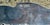 Mid 20th Century Birmingham Large Footed Silver Plate Serving Tray Etched Reticulated Raised Edge For Sale - Image 9 of 12