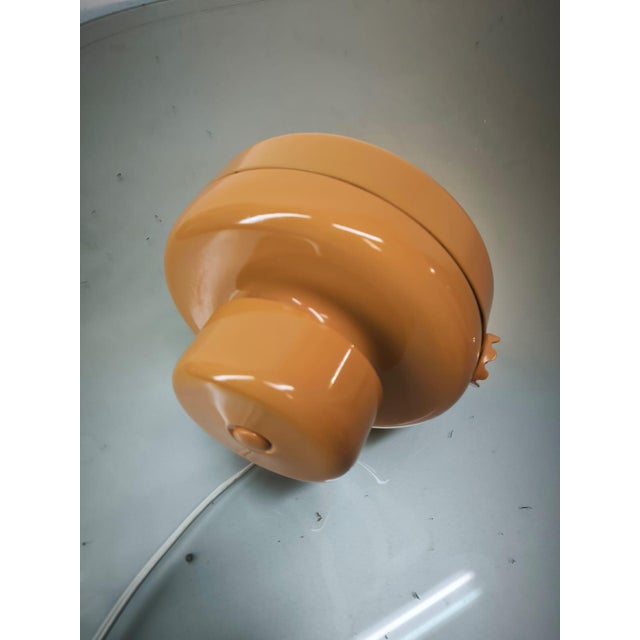 Flos Lamp with Schuko Plug by Castiglioni Brothers for Flos, 1960s For Sale - Image 4 of 16