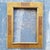 Antique Lacquered Wooden Frame, 1800s For Sale - Image 18 of 18