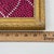 Original Contemporary Pop Art Heart Painting on Canvas in Gilt Frame For Sale - Image 9 of 10