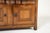 Brown Antique French Walnut Buffet, 1700s For Sale - Image 8 of 10