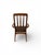 Mid-Century Danish Modern Koefoed "Eva" Teak Dining Chairs - Set of 6 For Sale In Philadelphia - Image 6 of 10