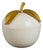 Mid-Century Apple Ice Bucket attributed to the Turnwald Collection International, 1970s For Sale