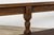 Mid 19th Century French Provincial Oak Hall Bench For Sale - Image 16 of 18
