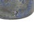 Studio Art Pottery Vase Matte Cobalt Blue Stoneware Organic Modern 9.75" For Sale - Image 11 of 11