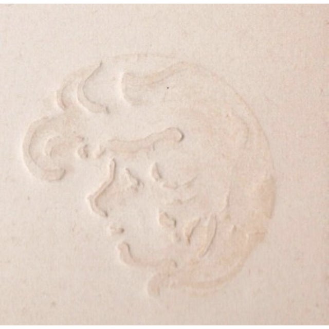 Lucien Hector Monod, La Voix des Sources, 1899, Original Lithograph For Sale - Image 6 of 10