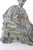 Late 19thC. Victorian Mantel Clock Figurine Fragment For Sale In Los Angeles - Image 6 of 8