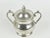 Silver Mid 20th Century Kirk Stieff Pewter Serving Coffee Tea Set With Tray - 4 Pieces For Sale - Image 8 of 12