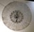 Barovier e Toso 1960s Italian Clear Graniglia Murano Leaves Flush Mount For Sale - Image 4 of 10