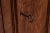 Brown Walnut Tuscan Buffet For Sale - Image 8 of 11