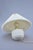 Metal Model 313 Krone Table Lamp from Le Klint, Denmark, 1950s For Sale - Image 7 of 13