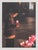 Contemporary School, Street Vigil, Chromogenic Print, illegibly signed in pencil "Mary ... (?)" lower right, numbered...