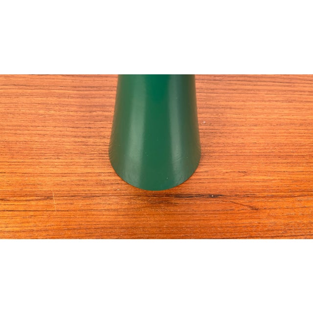Mid-Century Danish Wooden Candleholder, 1960s For Sale - Image 12 of 14