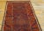 Late 19th Century N.E. Persian Baluch Carpet ( 3'1" x 5'8" - 94 x 173 ) Baluch A name given to (mostly) pile rugs woven by...