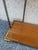 Brown Mid-Century Bar Cart, 1950s For Sale - Image 8 of 12