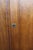 Louis Philippe Style Cherry Armoire Wardrobe For Sale In Philadelphia - Image 6 of 12