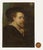 Brown Tommaso Minardi Rubens' Self-portrait in a Hat, Watercolour For Sale - Image 8 of 11