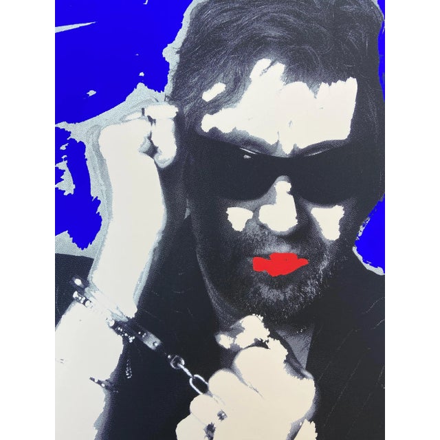 Gainsbourg - Pierre Terrasson 1987 For Sale - Image 3 of 6